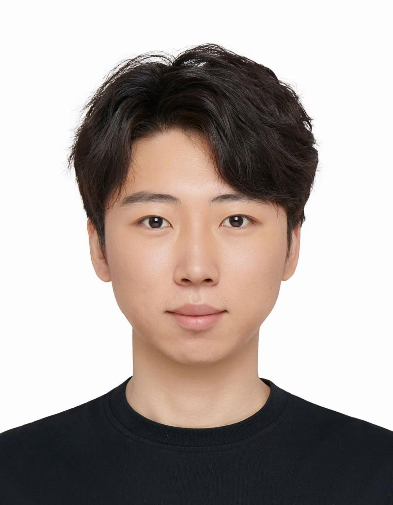 郑文豪