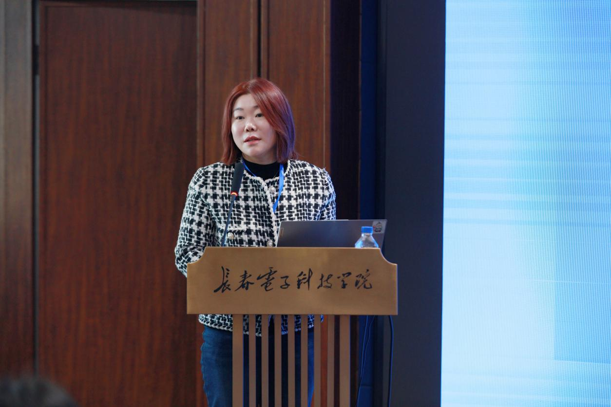 聚焦学科创新，共绘育人蓝图！第二届EMAC国际学术会议在我校开幕