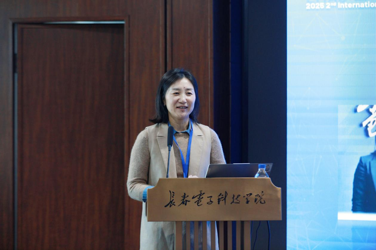 聚焦学科创新，共绘育人蓝图！第二届EMAC国际学术会议在我校开幕