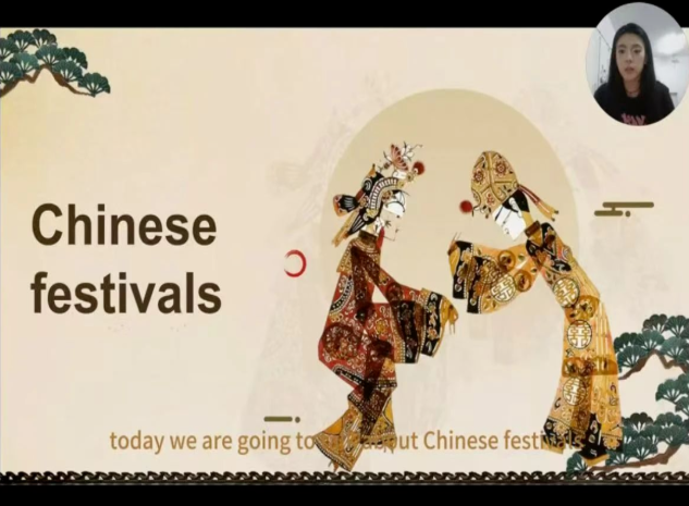 多维融合，绘就中西文化育人新图景——通识教育学院品牌建设成果展