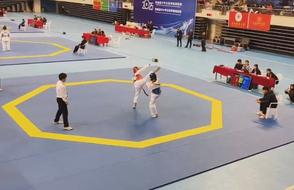 ＋7！长电学子又双叒叕获奖啦！