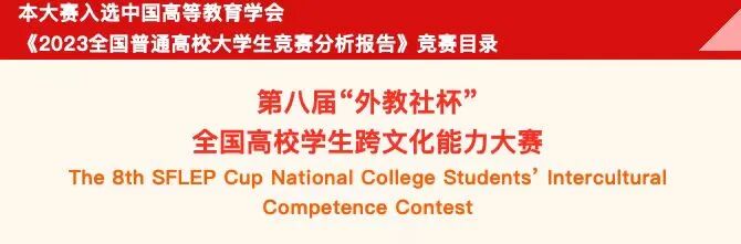 第八届“外教社杯”全国高校学生跨文化能力大赛外语短视频比赛校赛圆满落幕