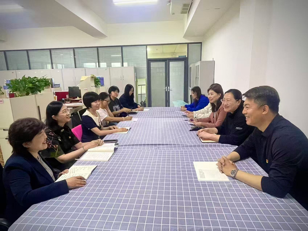 夯实政绩观思想根基,支部互学互鉴携手共进 夯实政绩观思想根基,支部互学互鉴携手共进
